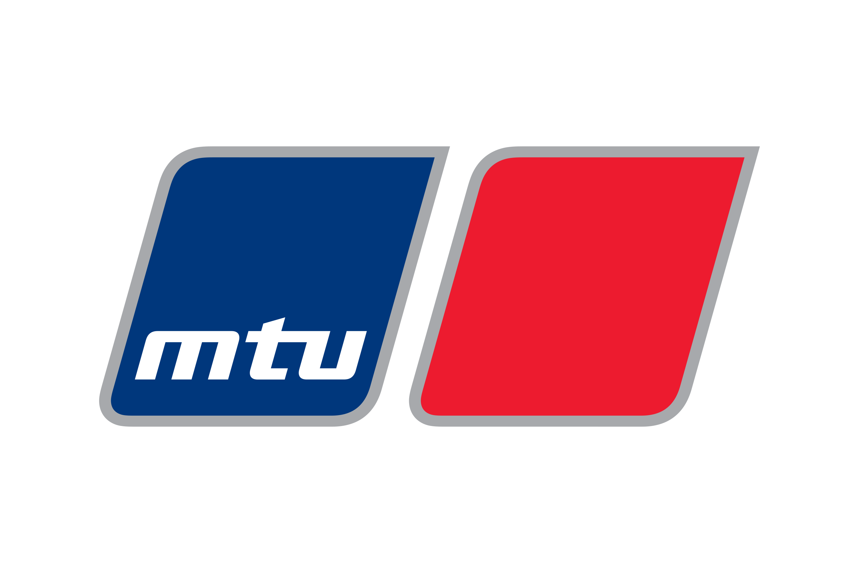 MTU logo
