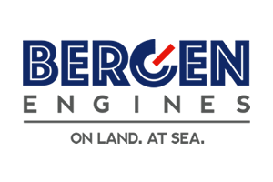 Bergen logo
