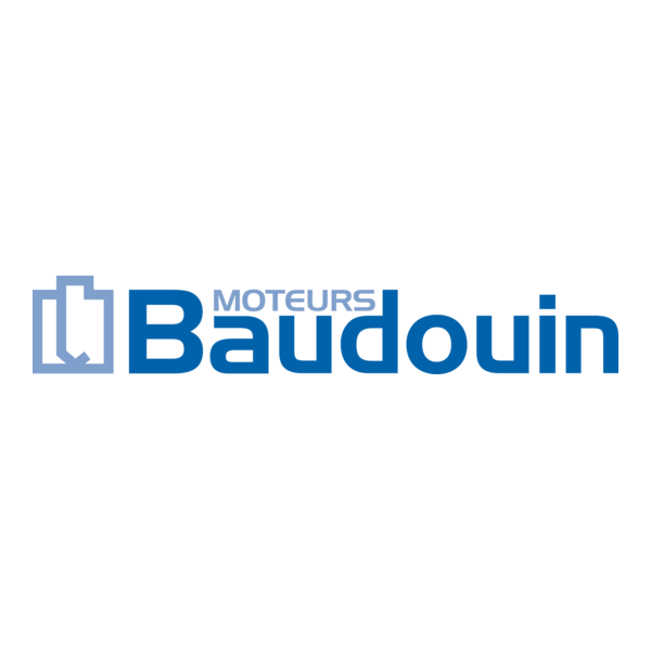 Baudouin logo