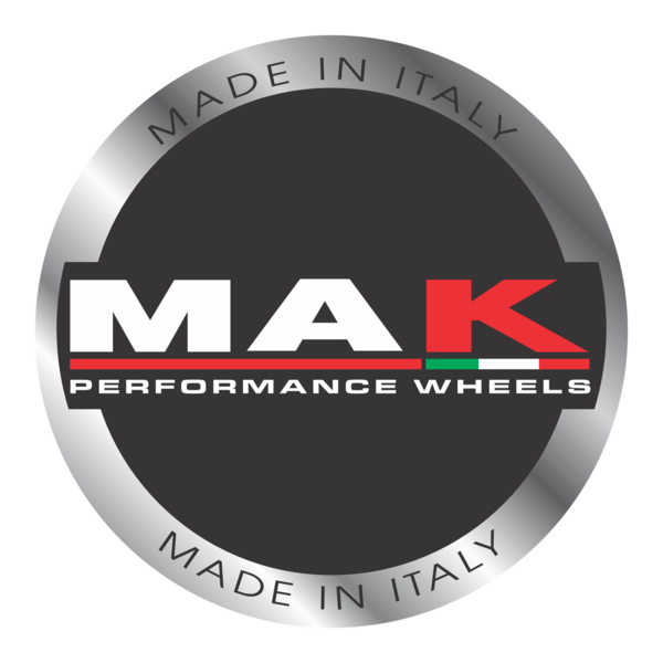 MaK logo